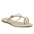 Women Formal Slippers - 40121S - Slippers - Walkeaze